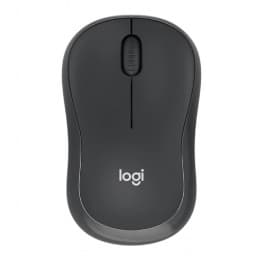 MOUSE LOGITECH M240 WS NEGRO SILENCIOSO
