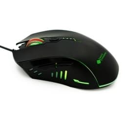 MOUSE SHOT GAMING M799 USB