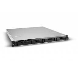 NAS ASUSTOR AS6504RD 4 BAHÍAS / 8GB DDR4 AMPLIABLE / C3538