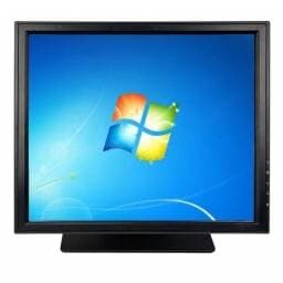 Ocom Monitor Táctil Tm-1701 Para Pos 17.5"