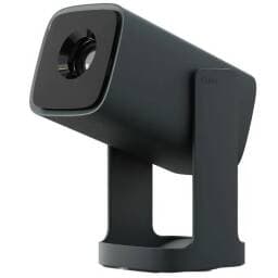 Proyector Wanbo Cube 1 verde
