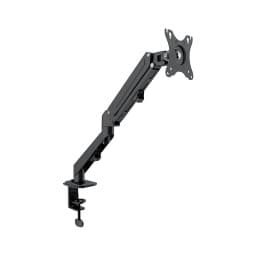 SOPORTE LED KLIP XTREME KMM 400 (BRAZO 17"/27")