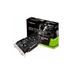 TARJETA VIDEO BIOSTAR GTX1050 4GB DDR5