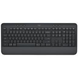 TECLADO LOGITECH K650 GRAPHITE WS + BT
