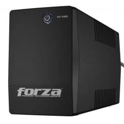 UPS FORZA 500VA NT-512C (3 EN LINEA)