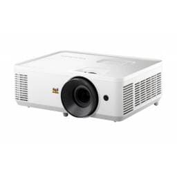 ViewSonic PA700W - Proyector DLP - 4500 ANSI lumens - WXGA (1280 x 800) - 16:10 - objetivo zoom - con 1 año de servicio