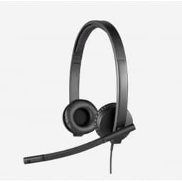 VINCHA LOGITECH H570E