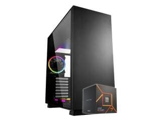 PC Gamer AMD Ryzen 7 7700 B650m Am5 Ram 64Gb Ddr5 Nvme 2Tb Rtx 4080 16Gb Gddr6 Hdmi Dp Wifi Win10 64bit Español