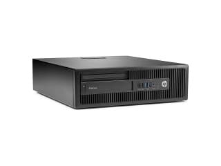 Equipo Pc Ref. HP ELITEDESK 705 Amd A10-8770 RAM 16Gb Ssd 512Gb Video Vega 7 Wifi Coa Win10 64bit Pro