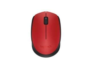 Mouse Inalambrico LOGITECH M170 2.4Ghz Usb Portatil
