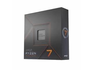 Procesador Cpu Amd Ryzen 7 7700X Octa Core 4.5 Hasta 5.4Ghz Socket Am5