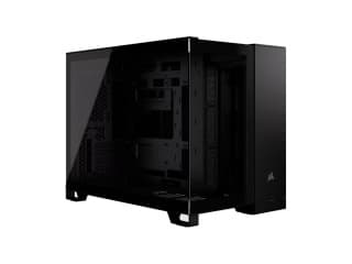 Gabinete Gamer CORSAIR 2500X Vidrio Templado USB-C y Audio Frontal CC-9011265-WW