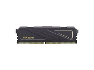 Memoria RAM Udimm HIKSEMI 16Gb Ddr4 3200Mhz Armor Gaming Negro