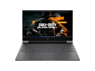 Notebook HP Victus 15-FA2013DX Intel Core I5 13420H (8 Núcleos) - Rtx 3050 6Gb - 8Gb - 512Gb - Pantalla 15.6 Full HD