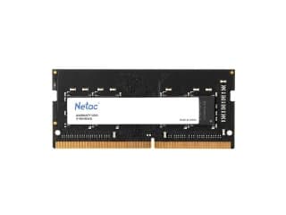 Memoria RAM NETAC 16Gb ddr4 3200Mhz Sodimm