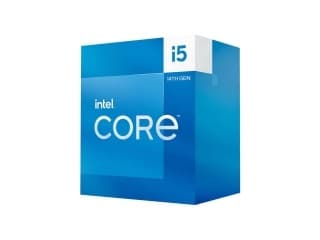 Procesador CPU INTEL Core i5 14400 10 Core 1.8Ghz Hasta 4.7Ghz Raptor Lake S1700 14va Generacion