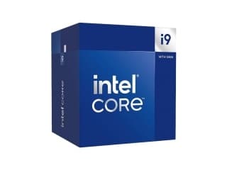 Procesador CPU INTEL Core i9 14900f 24 Core 2.4Ghz Hasta 6.0Ghz Raptor Lake S1700 14va Generacion