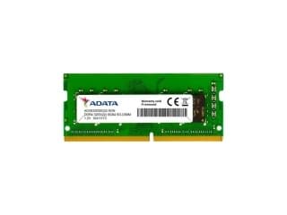 Memoria Ram Sodimm Adata 8Gb Ddr4 3200Mhz