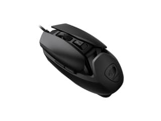 Mouse Gamer COUGAR AirBlader 16000 Dpi Cableado Usb