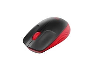 Mouse Logitech M190 Inalámbrico 1000dpi Full Size Alcance 10mts