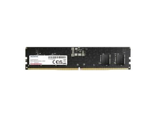 Memoria RAM ADATA 8Gb Ddr5 4800Mhz CL40 Udimm