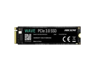 Solido Ssd Nvme M.2 HIKSEMI Wave 1Tb 2280 PCIe Gen 3.0 Para Notebooks y Pcs