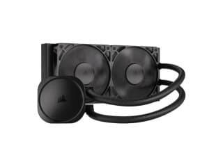 Water Cooler Liquida CORSAIR NAUTILUS 240 RS CW-9060088-WW Intel y AMD