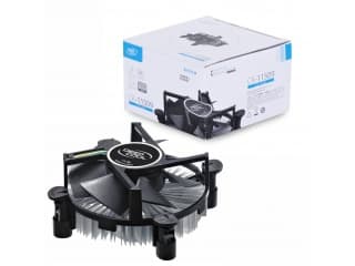 Cooler DEEPCOOL CK-11509 Para Intel