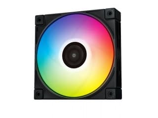 Fan Cooler DEEPCOOL FC120 Argb Para Gabinetes