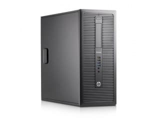 Equipo HP Core i5 4570 3.2Ghz Ram 8Gb Ssd 120Gb