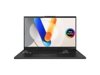 Notebook Gamer ASUS N6506CU Core Ultra 9 285Hx - Rtx 4050 6Gb - 24Gb - Ssd 1Tb - Pantalla 15.6" 3K Oled 120Hz - 13 TOPS