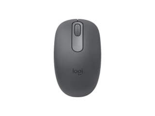 Mouse LOGITECH M196 Bluetooth Grafito 910-007456