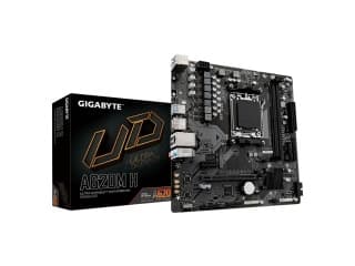 Motherboard GIGABYTE GA-A620M-H 1.0 Am5 Amd Ryzen ARGB HDMI Usb 3.0