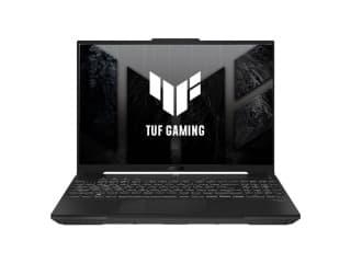 Notebook Gamer ASUS Tuf F16 Intel Core i5 210H - Rtx 3050 6Gb - 16Gb - Ssd 512Gb - Pantalla 16" Wuxga 144Hz - W11