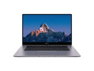 Notebook HUAWEI Matebook Intel Core i3 10110u 10ma (2 Núcleos) - 8Gb - 256Gb - Pantalla 15.6 Full HD - W10 Pro