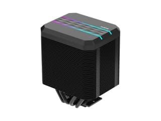 Disipador CPU ALSEYE M90 RGB Ventiladores 92mm Para Intel y Amd