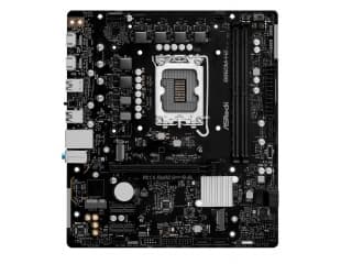 Mother Asrock B860M-H2 LGA 1851