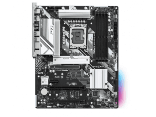 Mother Asrock B760 Pro RS LGA 1700