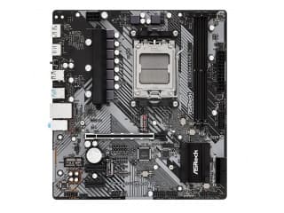 Motherboard ASROCK B650M-H/M.2+ AM5