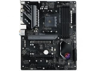 Motherboard ASROCK B550 PG Riptide AM4