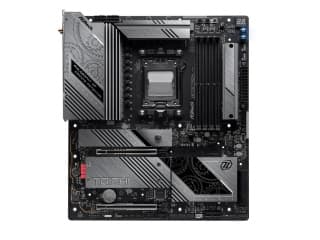 Motherboard ASROCK X870E Taichi Lite AM5 WiFi 7