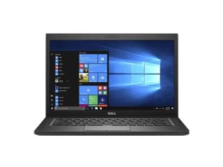 Notebook DELL Latitude 7490 Intel Core i7 8650U - 8Gb - 256Gb - Pantalla 14 Full Hd - W11P