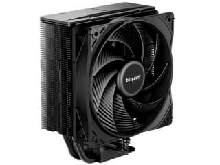 Cooler Disipador Cpu BE QUIET! Pure Rock 3