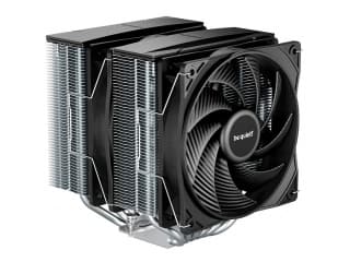 Cooler Disipador Cpu BE QUIET! Pure Rock Pro 3