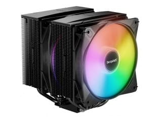 Cooler Disipador Cpu BE QUIET! Pure Rock Pro 3 LX