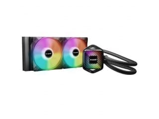 Water Cooler Liquida BE QUIET! Pure Loop 3 LX 240mm