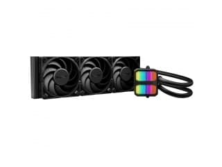 Water Cooler Liquida BE QUIET! Silent Loop 3 360mm