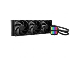 Water Cooler Liquida BE QUIET! Silent Loop 3 420mm