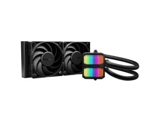 Water Cooler Liquida BE QUIET! Silent Loop 3 240mm