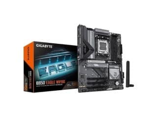 Motherboard GIGABYTE B850 EAGLE WIFI6E Am5 Amd Ryzen 2.5Gbe Bluetooth
